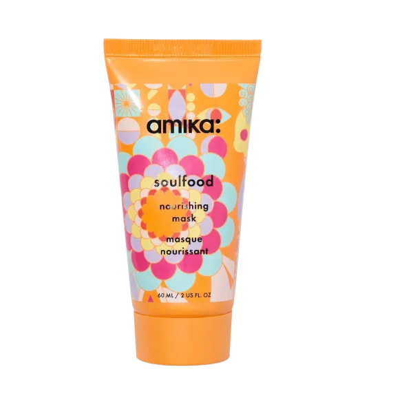 soulfood nourishing hair mask - Image 15