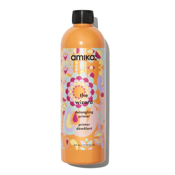 the wizard detangling primer - Image 14