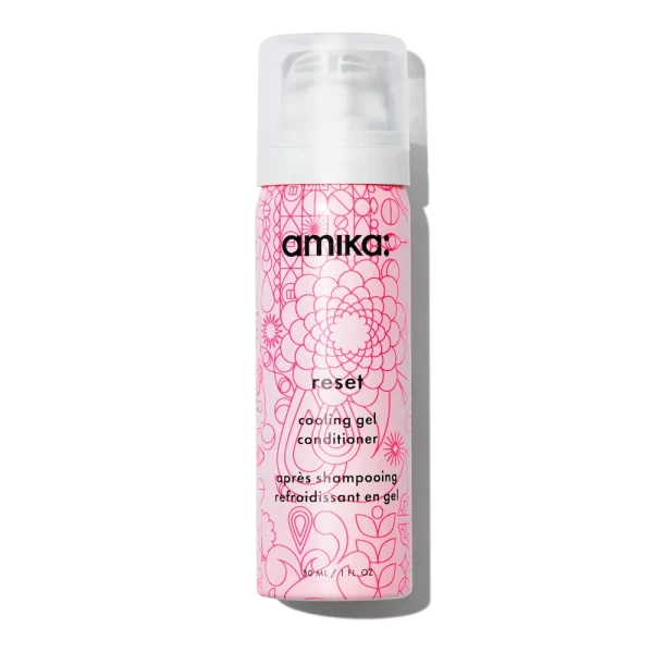 reset cooling gel hair conditioner - Image 13