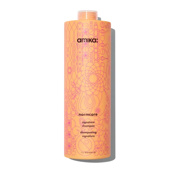 normcore signature shampoo - Image 15