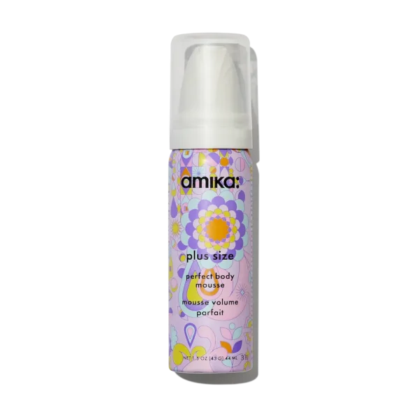 plus size perfect body hair mousse - Image 11