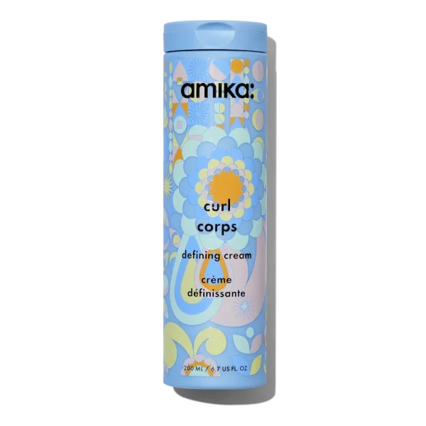 curl corps defining cream for curly hair