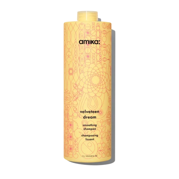 velveteen dream smoothing shampoo - Image 12