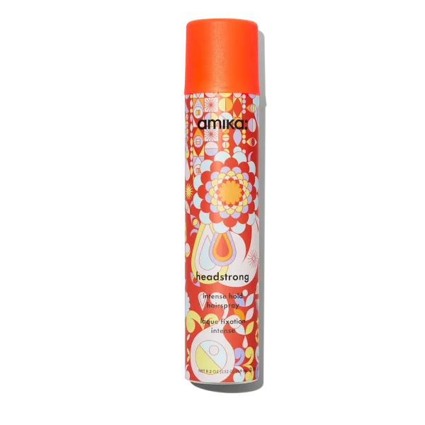 headstrong intense hold hairspray