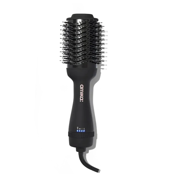 hair blow dry brush 2.0 2-in-1 hair styling tool