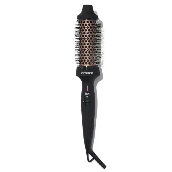 blowout babe thermal ionic hairbrush