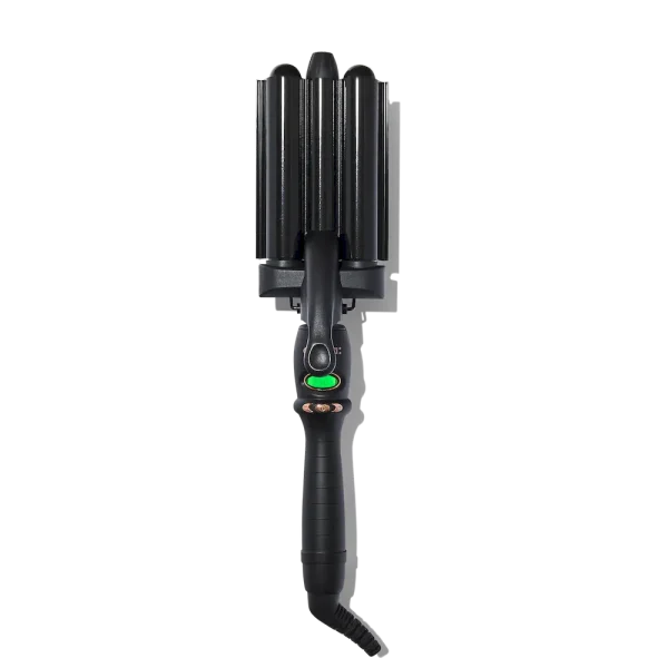 high tide deep waver beach waver curling iron