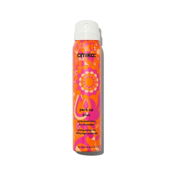 perk up plus extended clean dry shampoo - Image 16
