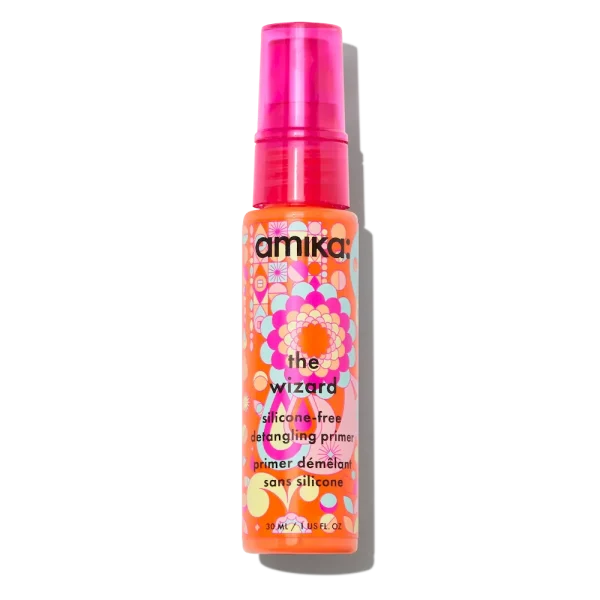 the wizard silicone-free detangling hair primer - Image 13