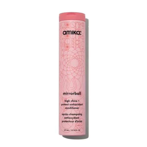 mirrorball high shine + protect antioxidant conditioner