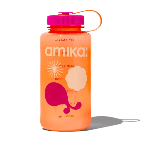 water bottle 32-ounce