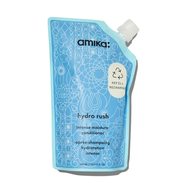hydro rush intense moisture conditioner for dry hair - Image 14
