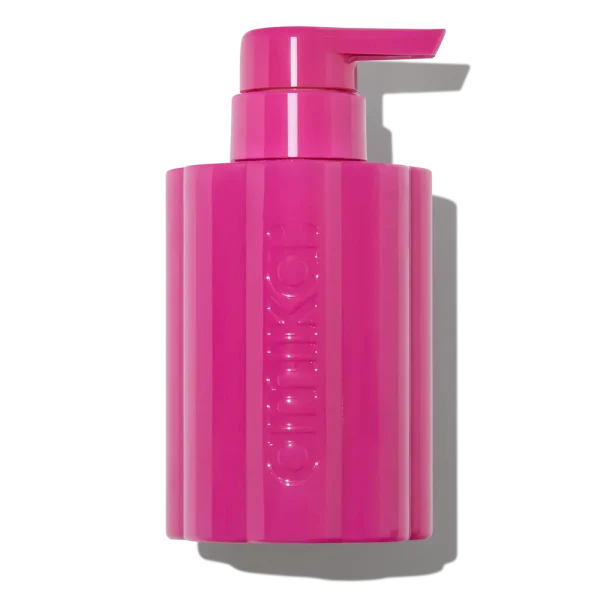 forever friend refillable conditioner bottle