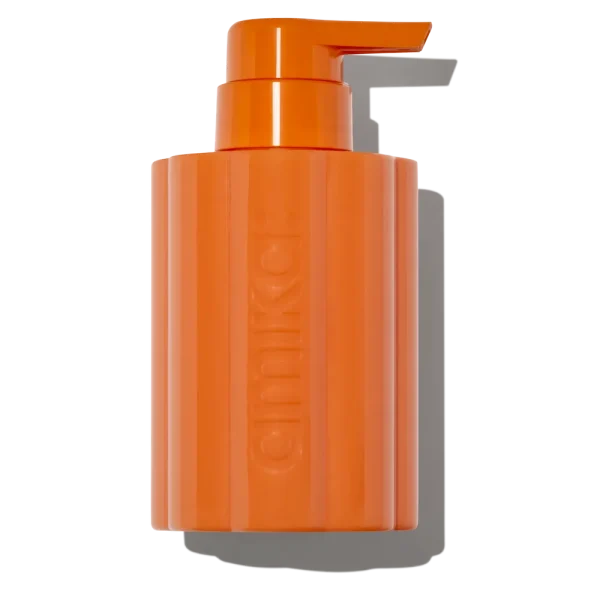 the kure strength repair shampoo forever friend bottle + pouch duo - Image 10