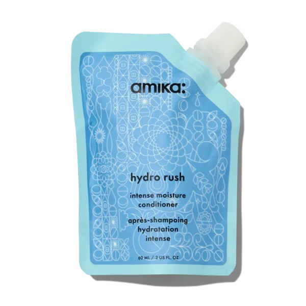 hydro rush intense moisture conditioner for dry hair - Image 15