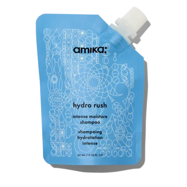 hydro rush intense moisture shampoo - Image 15