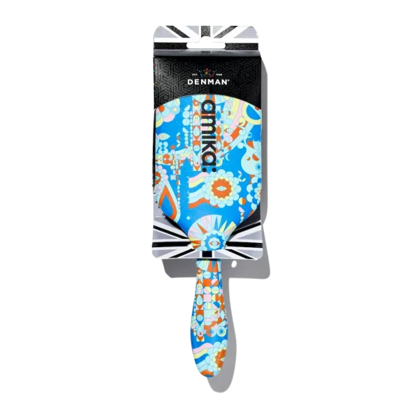 denman x amika tangle tamer ultra brush - Image 3
