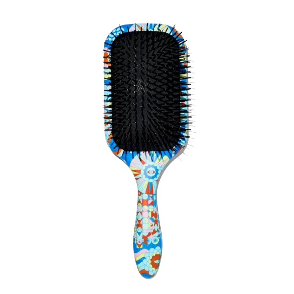 denman x amika tangle tamer ultra brush - Image 2