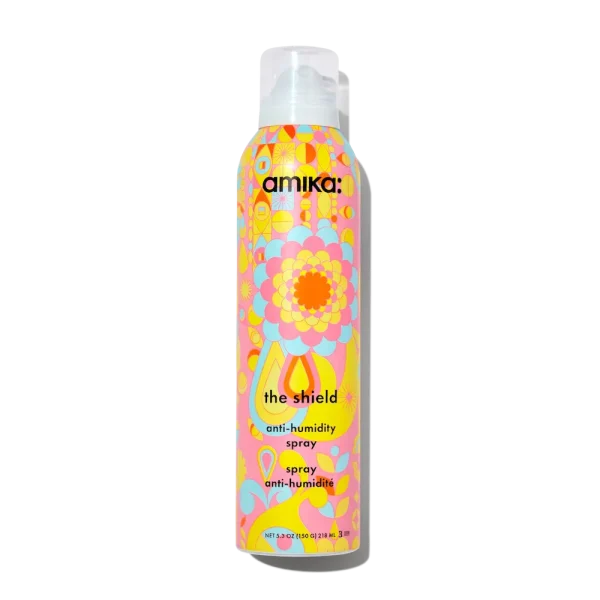 the shield anti-humidity spray