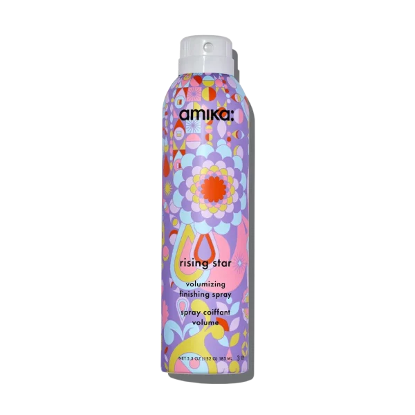 rising star volumizing finishing spray