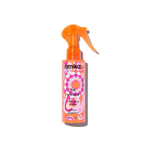 the wizard detangling primer