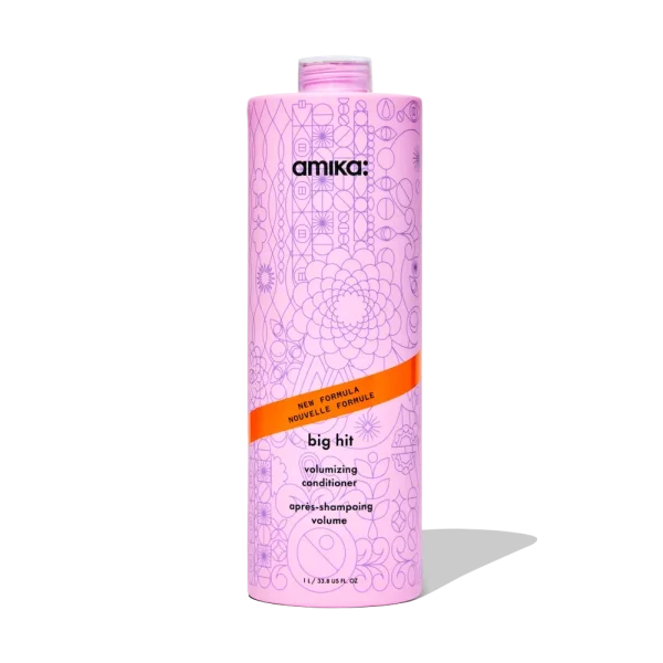 big hit volumizing conditioner - Image 13