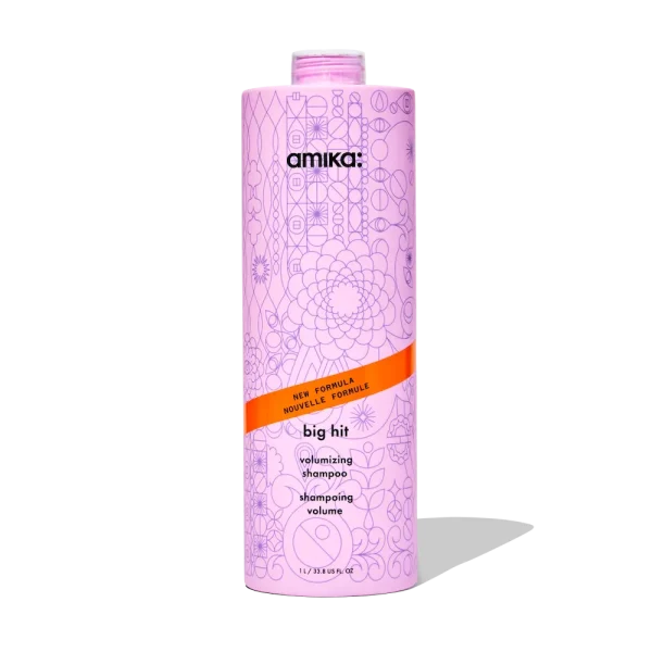 big hit volumizing shampoo - Image 13
