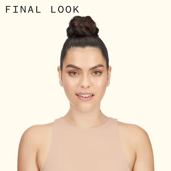 fluxus touchable, flexible hold hairspray - Image 5
