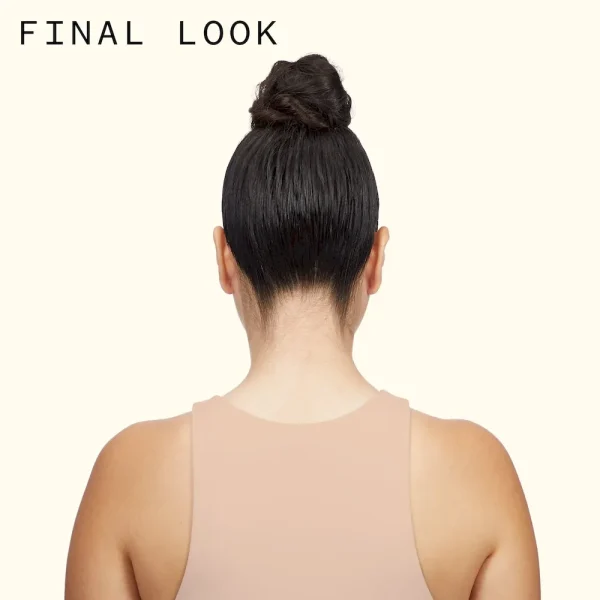fluxus touchable, flexible hold hairspray - Image 4