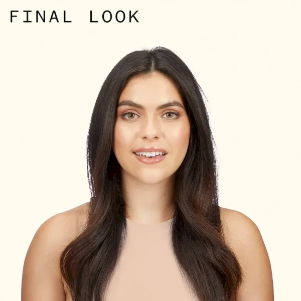 brooklyn bombshell blowout + blow dry spray - Image 6
