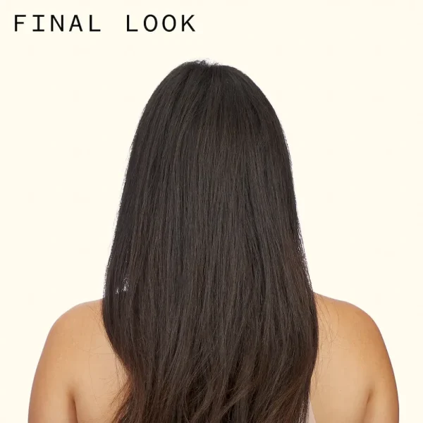brooklyn bombshell blowout + blow dry spray - Image 7