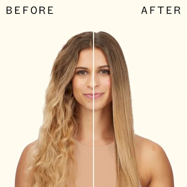 iRed polished perfection straightening brush 2.0 - Image 3