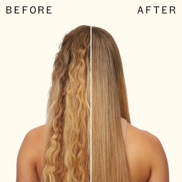 iRed polished perfection straightening brush 2.0 - Image 4