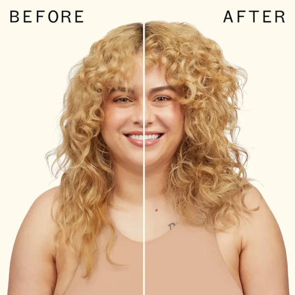 curl corps defining cream for curly hair - Image 9