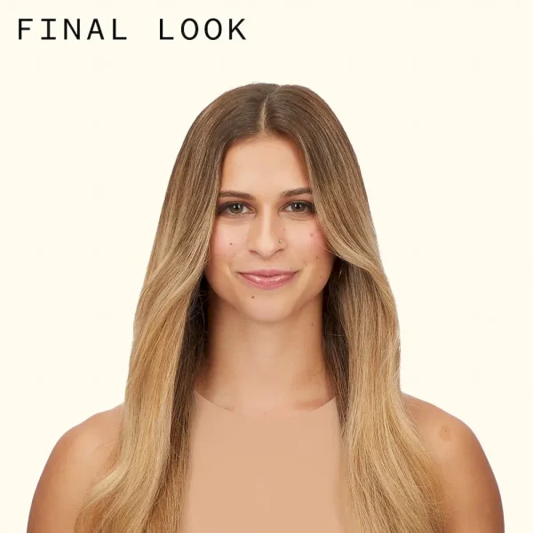 velveteen dream smoothing balm to tame frizzy hair - Image 6
