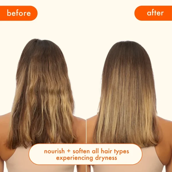 soulfood nourishing hair mask - Image 5
