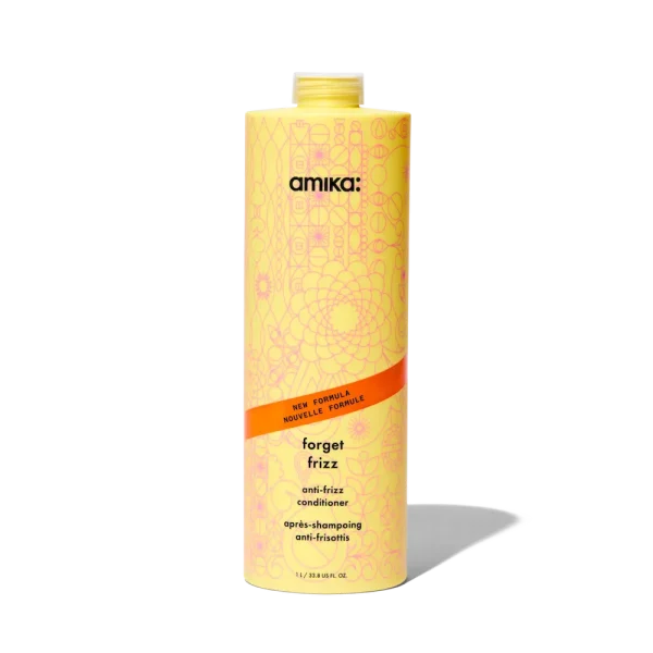 forget frizz anti-frizz conditioner - Image 15