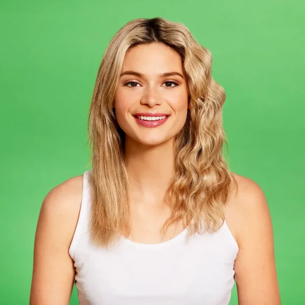 high tide deep waver beach waver curling iron - Image 5