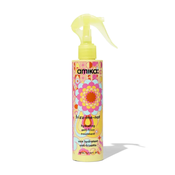 frizz-me-not hydrating anti-frizz treatment
