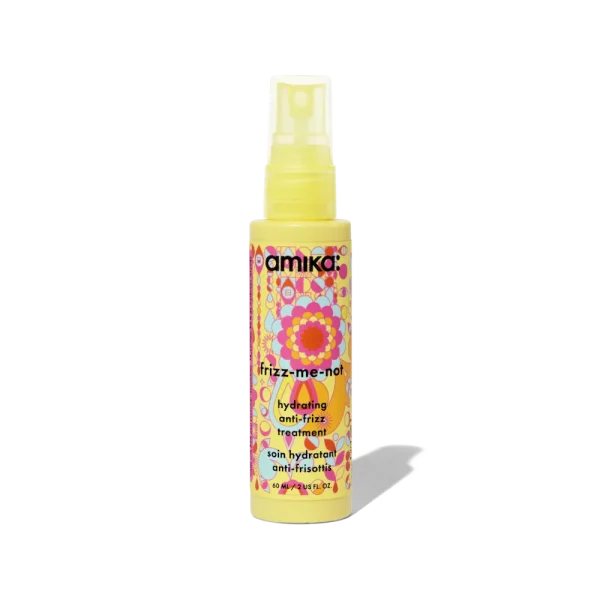 frizz-me-not hydrating anti-frizz treatment - Image 17