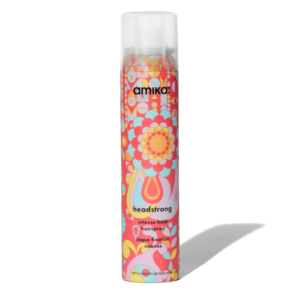 headstrong intense hold hairspray - Image 7