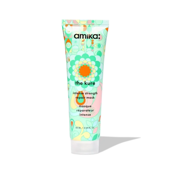 the kure intense strength repair mask - Image 17