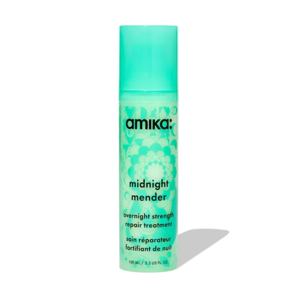 midnight mender overnight strength repair treatment mask