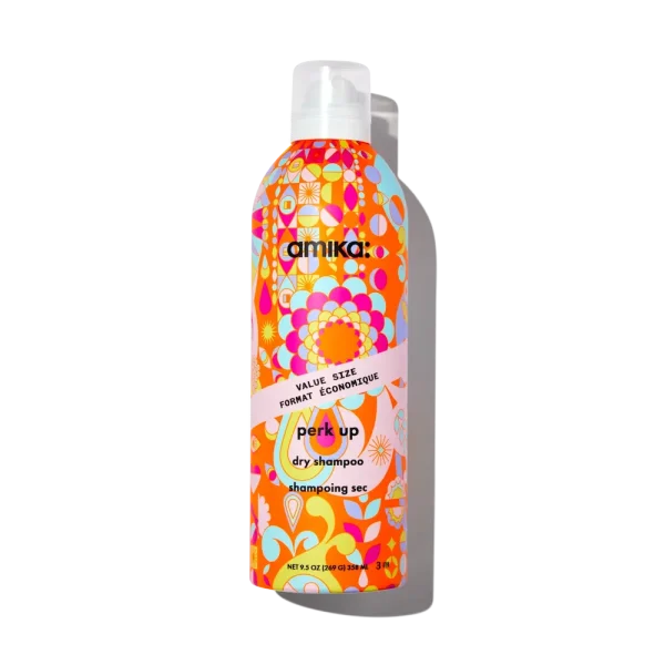 perk up talc-free dry shampoo - Image 16