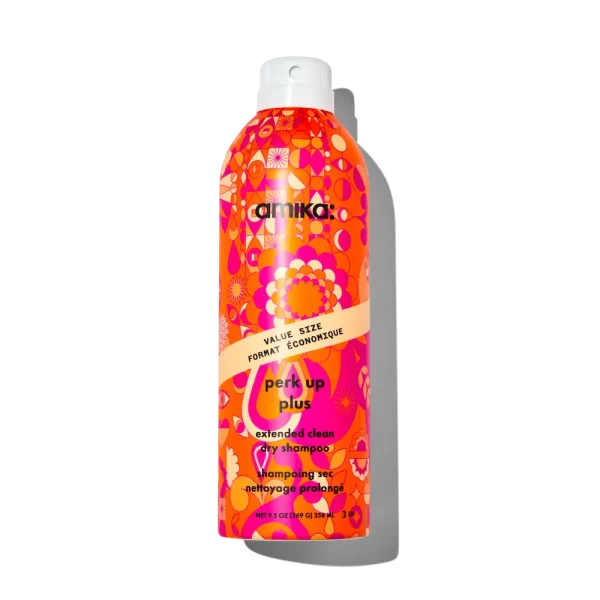 perk up plus extended clean dry shampoo - Image 17