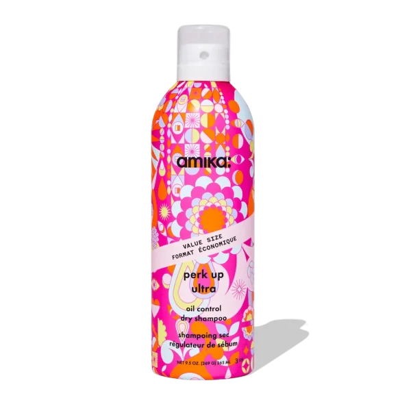 perk up ultra oil control dry shampoo - Image 14