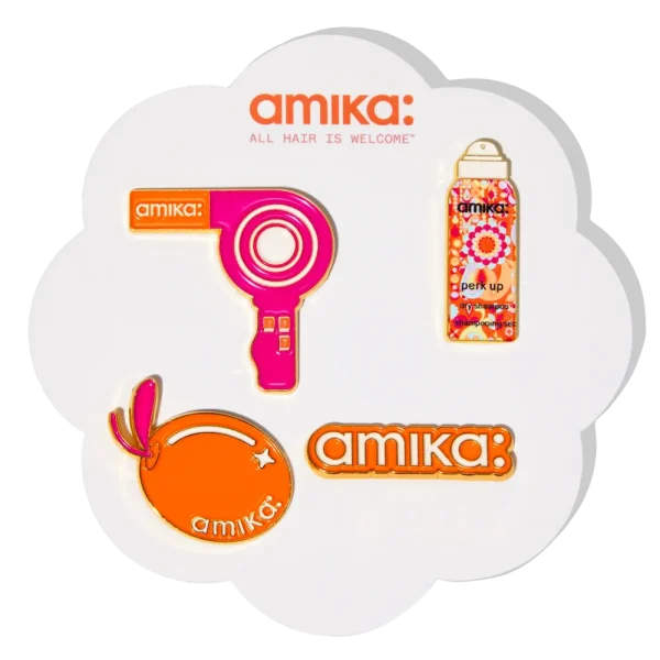 enamel pins