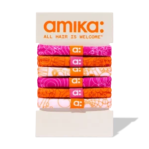 hair elastics