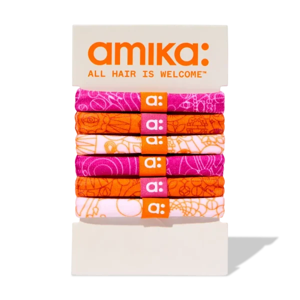 hair elastics