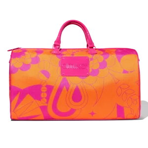 duffle bag